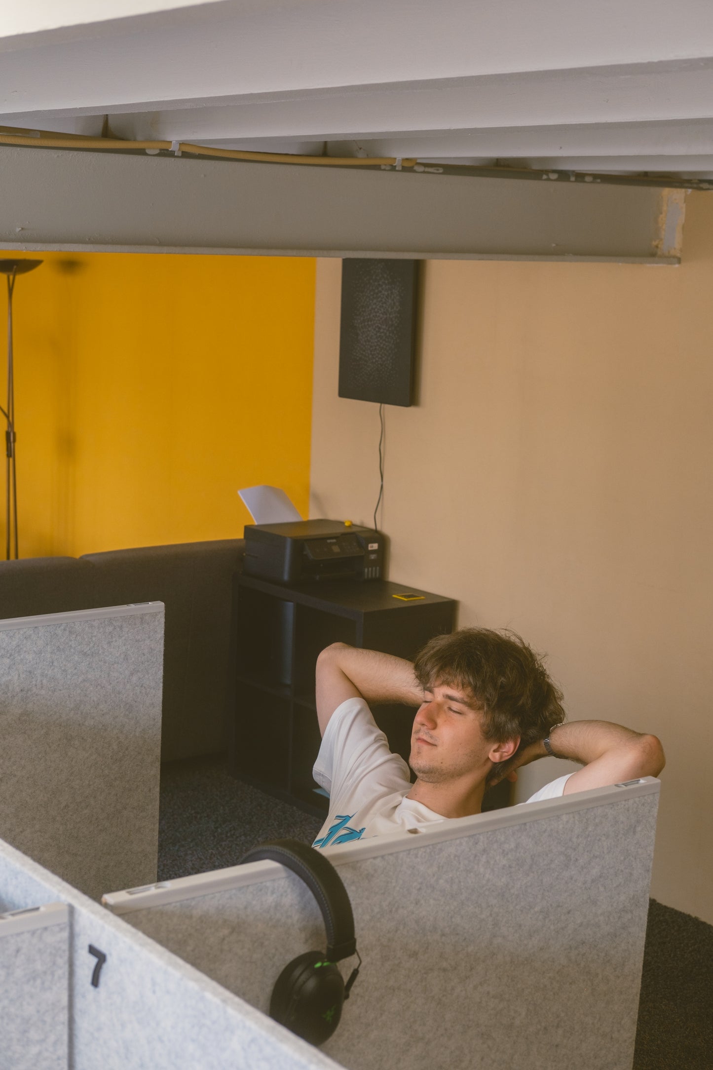 🔥 Coworking Dagpas voor slechts €20