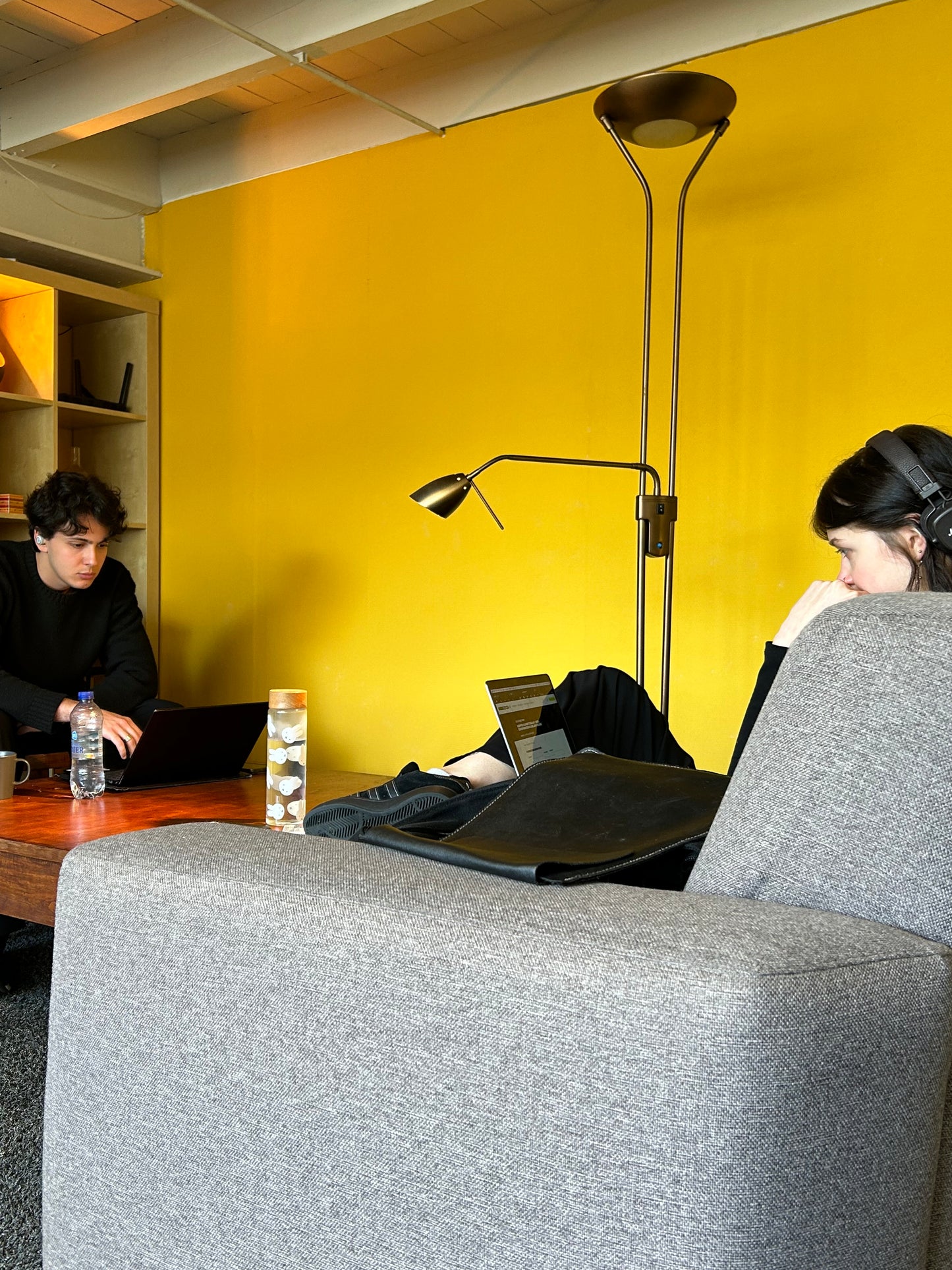 🔥 Coworking Dagpas voor slechts €20